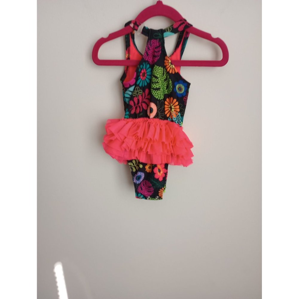 Girls Bathing suit size 12 months